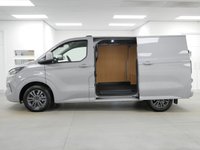 USED 2024 24 FORD TRANSIT CUSTOM 300 2.0 EBL 170 BHP SWB LIMITED AUTOMATIC  AUTOMATIC | 170 BHP | 300 WEIGHT SPEC