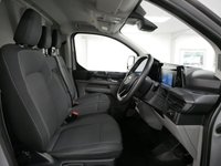 USED 2024 24 FORD TRANSIT CUSTOM 300 2.0 EBL 170 BHP SWB LIMITED AUTOMATIC  AUTOMATIC | 170 BHP | 300 WEIGHT SPEC