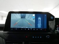 USED 2024 24 FORD TRANSIT CUSTOM 300 2.0 EBL 170 BHP SWB LIMITED AUTOMATIC  AUTOMATIC | 170 BHP | 300 WEIGHT SPEC