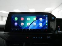 USED 2024 24 FORD TRANSIT CUSTOM 300 2.0 EBL 170 BHP SWB LIMITED AUTOMATIC  AUTOMATIC | 170 BHP | 300 WEIGHT SPEC
