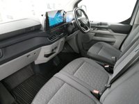 USED 2024 24 FORD TRANSIT CUSTOM 300 2.0 EBL 170 BHP SWB LIMITED AUTOMATIC  AUTOMATIC | 170 BHP | 300 WEIGHT SPEC