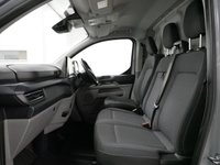 USED 2024 24 FORD TRANSIT CUSTOM 300 2.0 EBL 170 BHP SWB LIMITED AUTOMATIC  AUTOMATIC | 170 BHP | 300 WEIGHT SPEC