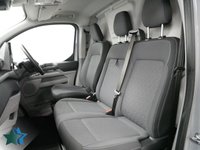 USED 2024 24 FORD TRANSIT CUSTOM 300 2.0 EBL 170 BHP SWB LIMITED AUTOMATIC  AUTOMATIC | 170 BHP | 300 WEIGHT SPEC