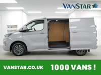 USED 2024 24 FORD TRANSIT CUSTOM 300 2.0 EBL 170 BHP SWB LIMITED AUTOMATIC  AUTOMATIC | 170 BHP | 300 WEIGHT SPEC