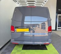 USED 2021 71 VOLKSWAGEN TRANSPORTER 2.0 TDI T30 Highline Panel Van 5dr Diesel Manual FWD SWB Euro 6 (s/s) (110 ps) 