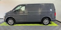 USED 2021 71 VOLKSWAGEN TRANSPORTER 2.0 TDI T30 Highline Panel Van 5dr Diesel Manual FWD SWB Euro 6 (s/s) (110 ps) 
