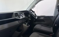 USED 2021 71 VOLKSWAGEN TRANSPORTER 2.0 TDI T30 Highline Panel Van 5dr Diesel Manual FWD SWB Euro 6 (s/s) (110 ps) 