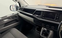 USED 2021 71 VOLKSWAGEN TRANSPORTER 2.0 TDI T30 Highline Panel Van 5dr Diesel Manual FWD SWB Euro 6 (s/s) (110 ps) 