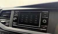 USED 2021 71 VOLKSWAGEN TRANSPORTER 2.0 TDI T30 Highline Panel Van 5dr Diesel Manual FWD SWB Euro 6 (s/s) (110 ps) 