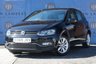USED 2015 65 VOLKSWAGEN POLO 1.2 TSI BlueMotion Tech SE Hatchback 5dr Petrol DSG Euro 6 (s/s) (90 ps) 