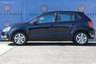 USED 2015 65 VOLKSWAGEN POLO 1.2 TSI BlueMotion Tech SE Hatchback 5dr Petrol DSG Euro 6 (s/s) (90 ps) 