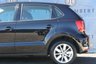 USED 2015 65 VOLKSWAGEN POLO 1.2 TSI BlueMotion Tech SE Hatchback 5dr Petrol DSG Euro 6 (s/s) (90 ps) 