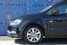 USED 2015 65 VOLKSWAGEN POLO 1.2 TSI BlueMotion Tech SE Hatchback 5dr Petrol DSG Euro 6 (s/s) (90 ps) 