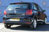 USED 2015 65 VOLKSWAGEN POLO 1.2 TSI BlueMotion Tech SE Hatchback 5dr Petrol DSG Euro 6 (s/s) (90 ps) 