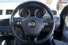 USED 2015 65 VOLKSWAGEN POLO 1.2 TSI BlueMotion Tech SE Hatchback 5dr Petrol DSG Euro 6 (s/s) (90 ps) 