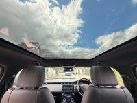 USED 2018 18 LAND ROVER RANGE ROVER VELAR 2.0 D240 R-Dynamic S Auto 4WD Euro 6 (s/s) 5dr PAN ROOF MERIDIAN SOUND ETC