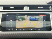 USED 2018 18 LAND ROVER RANGE ROVER VELAR 2.0 D240 R-Dynamic S Auto 4WD Euro 6 (s/s) 5dr PAN ROOF MERIDIAN SOUND ETC