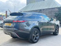 USED 2018 18 LAND ROVER RANGE ROVER VELAR 2.0 D240 R-Dynamic S Auto 4WD Euro 6 (s/s) 5dr PAN ROOF MERIDIAN SOUND ETC