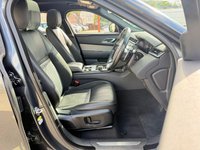 USED 2018 18 LAND ROVER RANGE ROVER VELAR 2.0 D240 R-Dynamic S Auto 4WD Euro 6 (s/s) 5dr PAN ROOF MERIDIAN SOUND ETC