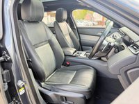 USED 2018 18 LAND ROVER RANGE ROVER VELAR 2.0 D240 R-Dynamic S Auto 4WD Euro 6 (s/s) 5dr PAN ROOF MERIDIAN SOUND ETC