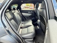 USED 2018 18 LAND ROVER RANGE ROVER VELAR 2.0 D240 R-Dynamic S Auto 4WD Euro 6 (s/s) 5dr PAN ROOF MERIDIAN SOUND ETC