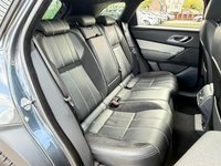 USED 2018 18 LAND ROVER RANGE ROVER VELAR 2.0 D240 R-Dynamic S Auto 4WD Euro 6 (s/s) 5dr PAN ROOF MERIDIAN SOUND ETC