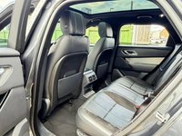 USED 2018 18 LAND ROVER RANGE ROVER VELAR 2.0 D240 R-Dynamic S Auto 4WD Euro 6 (s/s) 5dr PAN ROOF MERIDIAN SOUND ETC