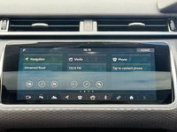 USED 2018 18 LAND ROVER RANGE ROVER VELAR 2.0 D240 R-Dynamic S Auto 4WD Euro 6 (s/s) 5dr PAN ROOF MERIDIAN SOUND ETC
