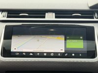USED 2018 18 LAND ROVER RANGE ROVER VELAR 2.0 D240 R-Dynamic S Auto 4WD Euro 6 (s/s) 5dr PAN ROOF MERIDIAN SOUND ETC