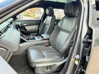 USED 2018 18 LAND ROVER RANGE ROVER VELAR 2.0 D240 R-Dynamic S Auto 4WD Euro 6 (s/s) 5dr PAN ROOF MERIDIAN SOUND ETC