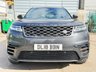 USED 2018 18 LAND ROVER RANGE ROVER VELAR 2.0 D240 R-Dynamic S Auto 4WD Euro 6 (s/s) 5dr PAN ROOF MERIDIAN SOUND ETC
