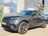 USED 2018 18 LAND ROVER RANGE ROVER VELAR 2.0 D240 R-Dynamic S Auto 4WD Euro 6 (s/s) 5dr PAN ROOF MERIDIAN SOUND ETC
