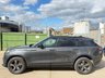 USED 2018 18 LAND ROVER RANGE ROVER VELAR 2.0 D240 R-Dynamic S Auto 4WD Euro 6 (s/s) 5dr PAN ROOF MERIDIAN SOUND ETC