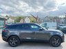 USED 2018 18 LAND ROVER RANGE ROVER VELAR 2.0 D240 R-Dynamic S Auto 4WD Euro 6 (s/s) 5dr PAN ROOF MERIDIAN SOUND ETC