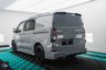 USED 2024 FORD TRANSIT CUSTOM 2.0 SWB MCR SPORTS EDITION DCAB CONVERSION - GREY MATTER * REAR REMOVABLE FOLDING SEATS-PERFECT FOR WORK & LEISURE