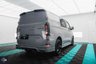 USED 2024 FORD TRANSIT CUSTOM 2.0 SWB MCR SPORTS EDITION DCAB CONVERSION - GREY MATTER * REAR REMOVABLE FOLDING SEATS-PERFECT FOR WORK & LEISURE