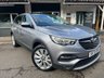 USED 2020 70 VAUXHALL GRANDLAND X 1.2 Turbo Elite Nav SUV 5dr Petrol Manual 6Spd Euro 6 (s/s) (130 ps) NATIONWIDE DELIVERY AVAILABLE