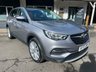USED 2020 70 VAUXHALL GRANDLAND X 1.2 Turbo Elite Nav SUV 5dr Petrol Manual 6Spd Euro 6 (s/s) (130 ps) NATIONWIDE DELIVERY AVAILABLE