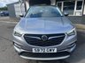 USED 2020 70 VAUXHALL GRANDLAND X 1.2 Turbo Elite Nav SUV 5dr Petrol Manual 6Spd Euro 6 (s/s) (130 ps) NATIONWIDE DELIVERY AVAILABLE