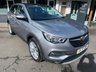 USED 2020 70 VAUXHALL GRANDLAND X 1.2 Turbo Elite Nav SUV 5dr Petrol Manual 6Spd Euro 6 (s/s) (130 ps) NATIONWIDE DELIVERY AVAILABLE