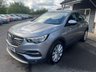 USED 2020 70 VAUXHALL GRANDLAND X 1.2 Turbo Elite Nav SUV 5dr Petrol Manual 6Spd Euro 6 (s/s) (130 ps) NATIONWIDE DELIVERY AVAILABLE