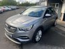 USED 2020 70 VAUXHALL GRANDLAND X 1.2 Turbo Elite Nav SUV 5dr Petrol Manual 6Spd Euro 6 (s/s) (130 ps) NATIONWIDE DELIVERY AVAILABLE