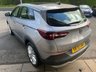 USED 2020 70 VAUXHALL GRANDLAND X 1.2 Turbo Elite Nav SUV 5dr Petrol Manual 6Spd Euro 6 (s/s) (130 ps) NATIONWIDE DELIVERY AVAILABLE
