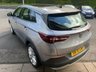 USED 2020 70 VAUXHALL GRANDLAND X 1.2 Turbo Elite Nav SUV 5dr Petrol Manual 6Spd Euro 6 (s/s) (130 ps) NATIONWIDE DELIVERY AVAILABLE