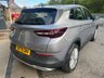 USED 2020 70 VAUXHALL GRANDLAND X 1.2 Turbo Elite Nav SUV 5dr Petrol Manual 6Spd Euro 6 (s/s) (130 ps) NATIONWIDE DELIVERY AVAILABLE