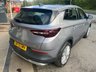USED 2020 70 VAUXHALL GRANDLAND X 1.2 Turbo Elite Nav SUV 5dr Petrol Manual 6Spd Euro 6 (s/s) (130 ps) NATIONWIDE DELIVERY AVAILABLE