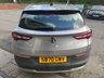 USED 2020 70 VAUXHALL GRANDLAND X 1.2 Turbo Elite Nav SUV 5dr Petrol Manual 6Spd Euro 6 (s/s) (130 ps) NATIONWIDE DELIVERY AVAILABLE