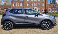 USED 2018 18 RENAULT CAPTUR 0.9 TCe ENERGY Dynamique Nav SUV 5dr Petrol Manual Euro 6 (s/s) (90 ps) Low Mileage