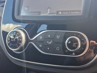 USED 2018 18 RENAULT CAPTUR 0.9 TCe ENERGY Dynamique Nav SUV 5dr Petrol Manual Euro 6 (s/s) (90 ps) Low Mileage
