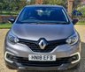 USED 2018 18 RENAULT CAPTUR 0.9 TCe ENERGY Dynamique Nav SUV 5dr Petrol Manual Euro 6 (s/s) (90 ps) Low Mileage